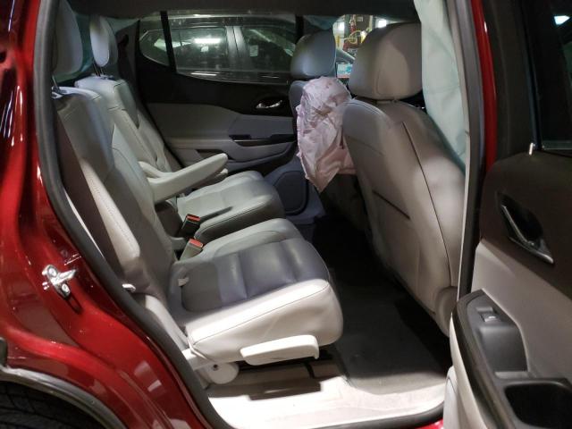 Photo 6 from auction – 2017 GMC ACADIA SLT with VIN 1GKKNWLS2HZ203090