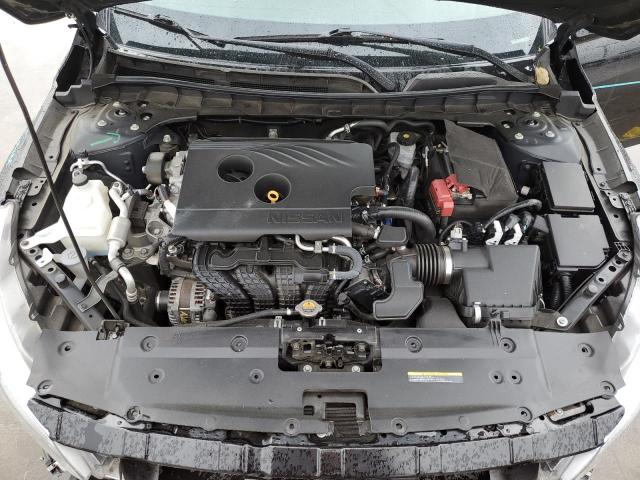 Photo 7 from auction – 2019 NISSAN ALTIMA SL with VIN 1N4BL4EV9KC203956