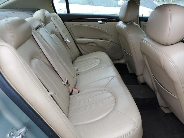 Photo 6 from auction – 2007 BUICK LUCERNE CX with VIN 1G4HR57YX7U144364