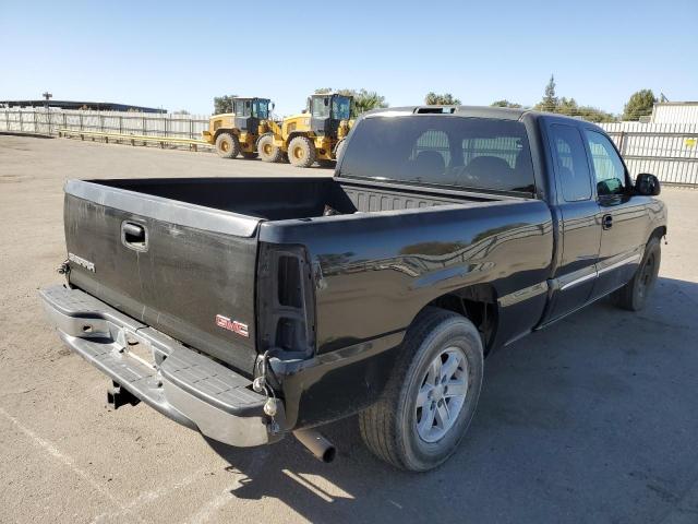Photo 4 from auction – 2003 GMC NEW SIERRA with VIN 2GTEC19V831258566