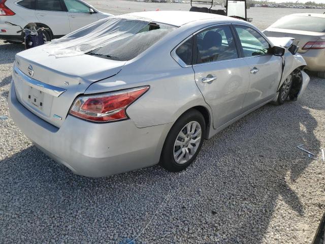 Photo 4 from auction – 2013 NISSAN ALTIMA 2.5 with VIN 1N4AL3AP0DC158292