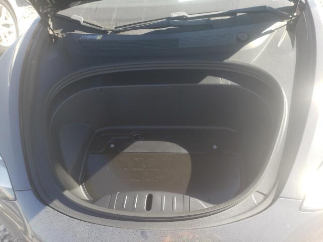 Photo 7 from auction – 2018 TESLA MODEL 3 with VIN 5YJ3E1EA9JF050985