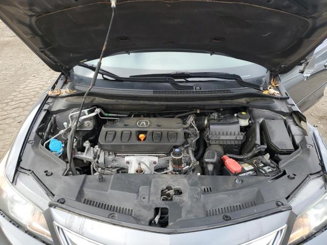 Photo 7 from auction – 2014 ACURA ILX 20 TEC with VIN 19VDE1F73EE005939