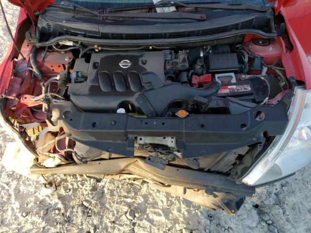 Photo 7 from auction – 2011 NISSAN VERSA S with VIN 3N1BC1CP6BL422216