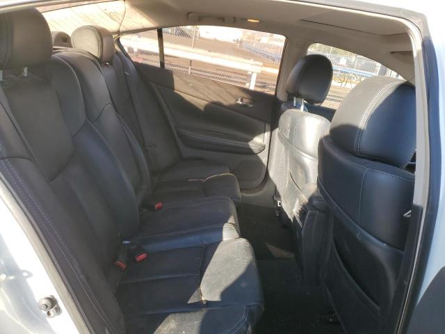 Photo 6 from auction – 2013 NISSAN MAXIMA S with VIN 1N4AA5AP7DC819429