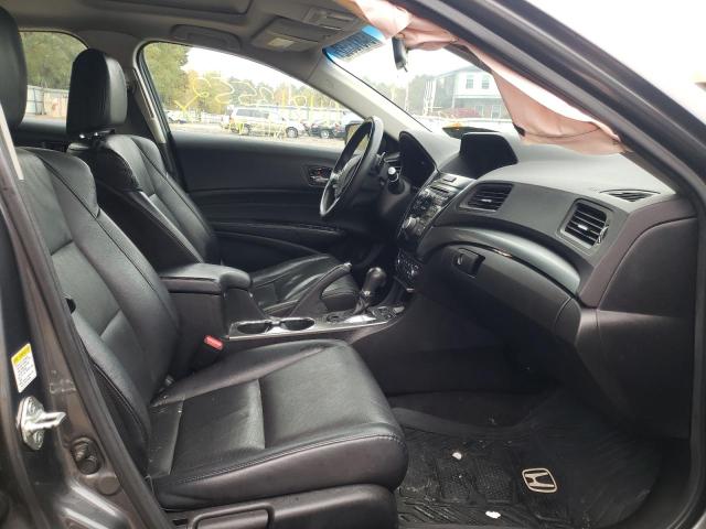 Photo 5 from auction – 2014 ACURA ILX 20 with VIN 19VDE1F32EE003001