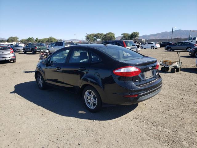 Photo 3 from auction – 2018 FORD FIESTA SE with VIN 3FADP4BJ6JM120271