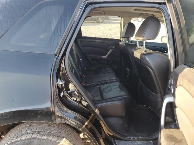 Photo 6 from auction – 2011 ACURA RDX TECHNO with VIN 5J8TB1H58BA002431