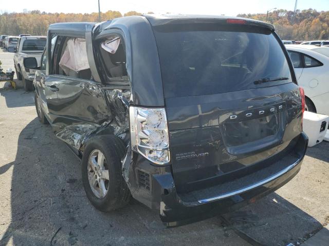 Photo 3 from auction – 2012 DODGE GRAND CARA with VIN 2C4RDGBG7CR299138