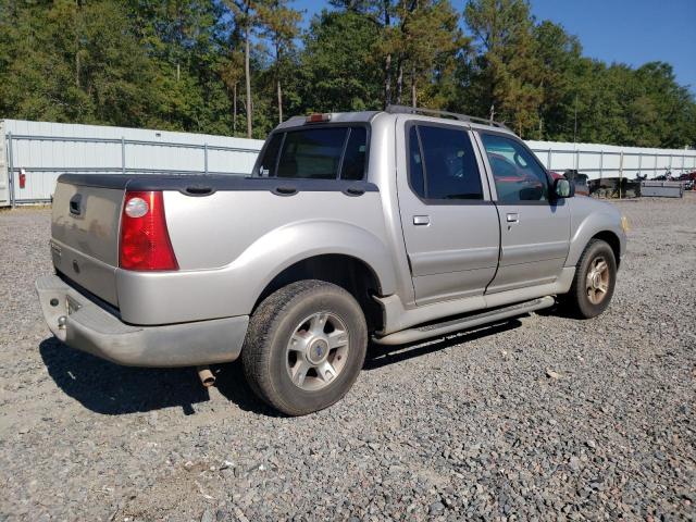 Photo 4 from auction – 2003 FORD EXPLORER S with VIN 1FMZU67E83UB66114