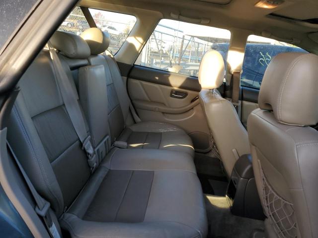 Photo 6 from auction – 2002 SUBARU LEGACY OUT with VIN 4S3BH806227659793