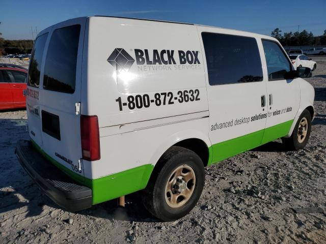 Photo 4 from auction – 2004 CHEVROLET ASTRO with VIN 1GCDM19XX4B128154