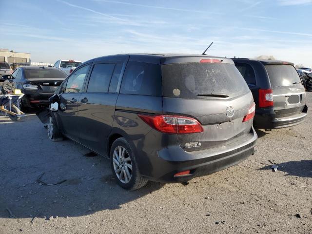 Photo 3 from auction – 2015 MAZDA 5 SPORT with VIN JM1CW2BL0F0189014