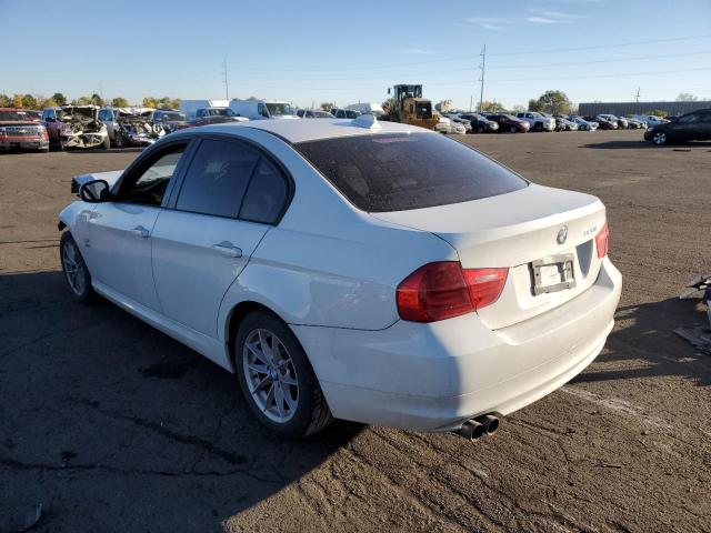 Photo 3 from auction – 2010 BMW 328 XI with VIN WBAPK7C54AA461140