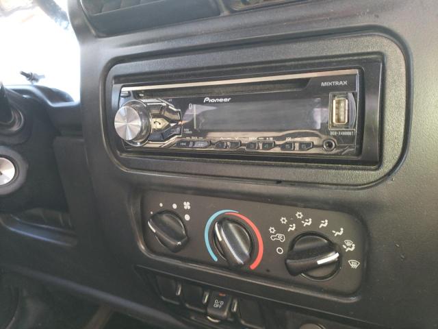 Photo 9 from auction – 2004 JEEP WRANGLER X with VIN 1J4FA39S14P796701