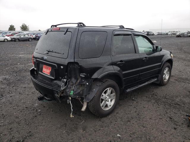 Photo 4 from auction – 2005 FORD ESCAPE LIM with VIN 1FMYU94145KC43638