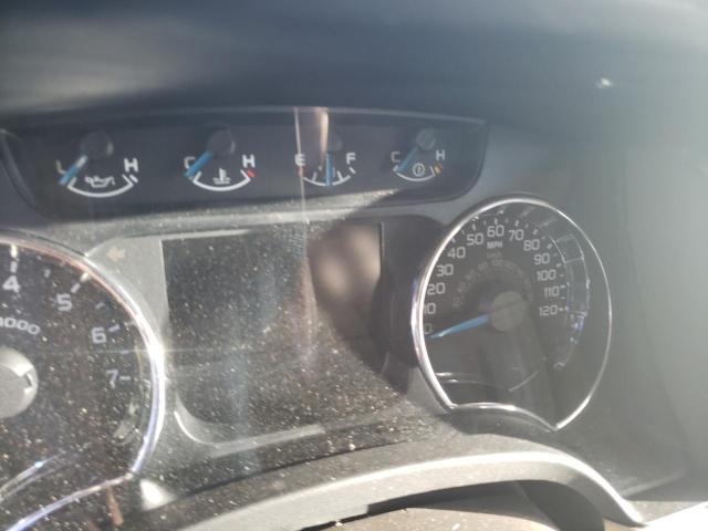 Photo 8 from auction – 2013 FORD F150 SUPER with VIN 1FTFX1CT6DFB42275