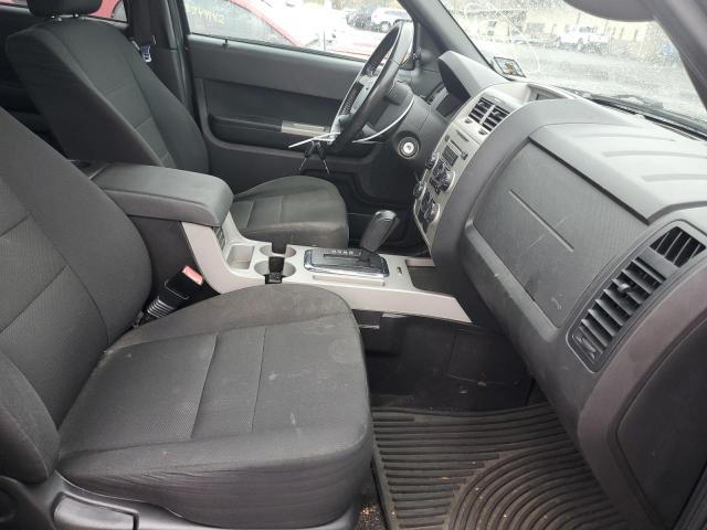 Photo 5 from auction – 2010 FORD ESCAPE XLT with VIN 1FMCU9DGXAKA69213