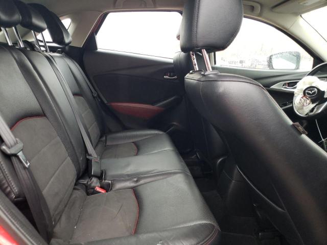 Photo 6 from auction – 2017 MAZDA CX-3 GRAND with VIN JM1DKFD79H0146642