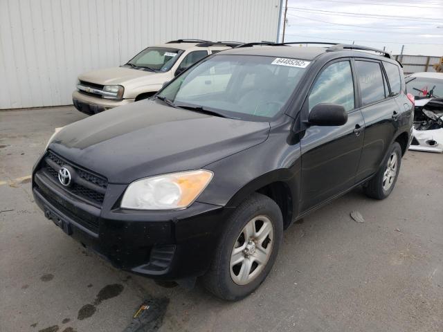 Photo 2 from auction – 2010 TOYOTA RAV4 with VIN 2T3BF4DV4AW054760