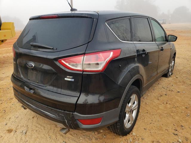 Photo 4 from auction – 2014 FORD ESCAPE SE with VIN 1FMCU9GX9EUD76622