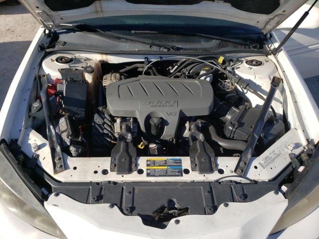 Photo 7 from auction – 2006 PONTIAC GRAND PRIX with VIN 2G2WP582561267404