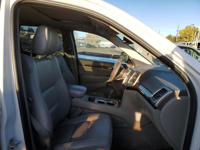 Photo 5 from auction – 2012 JEEP GRAND CHER with VIN 1C4RJFAG7CC324763