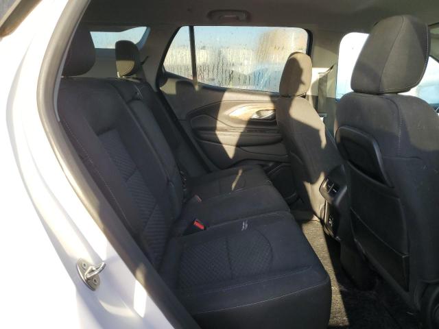 Photo 6 from auction – 2018 GMC TERRAIN SL with VIN 3GKALMEV7JL319525