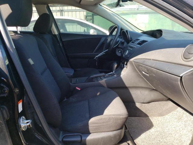 Photo 5 from auction – 2011 MAZDA 3 I with VIN JM1BL1UG0B1467400