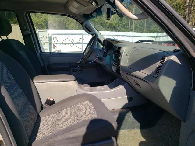 Photo 5 from auction – 2003 FORD EXPLORER S with VIN 1FMZU67E83UB66114