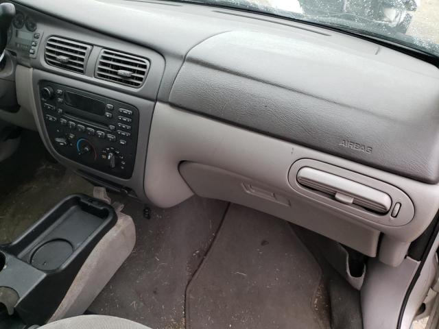Photo 9 from auction – 2006 FORD TAURUS SE with VIN 1FAFP53U36A111331