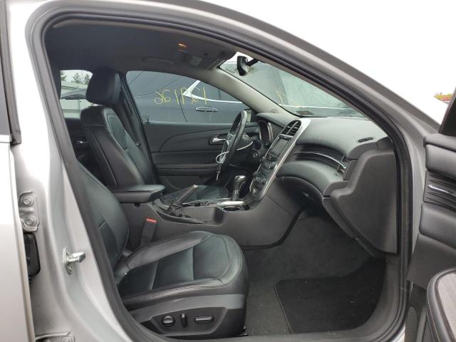 Photo 5 from auction – 2015 CHEVROLET MALIBU LTZ with VIN 1G11F5SL2FF260535