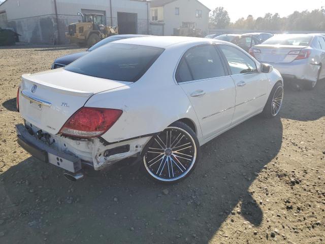 Photo 4 from auction – 2008 ACURA RL with VIN JH4KB16608C003753