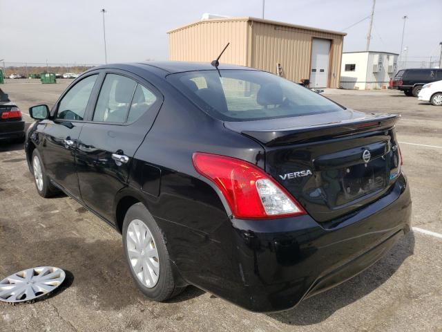 Photo 3 from auction – 2016 NISSAN UK with VIN 3N1CN7AP9GL890243