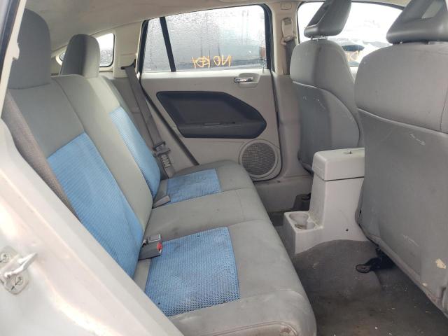 Photo 6 from auction – 2007 DODGE CALIBER R/ with VIN 1B3HE78K87D345008