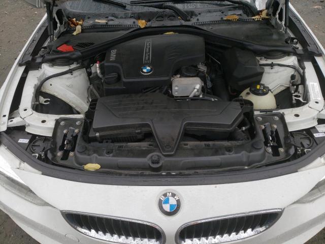 Photo 7 from auction – 2014 BMW 428 I with VIN WBA3N3C57EK230537