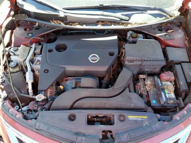 Photo 7 from auction – 2013 NISSAN ALTIMA 2.5 with VIN 1N4AL3AP9DN533746