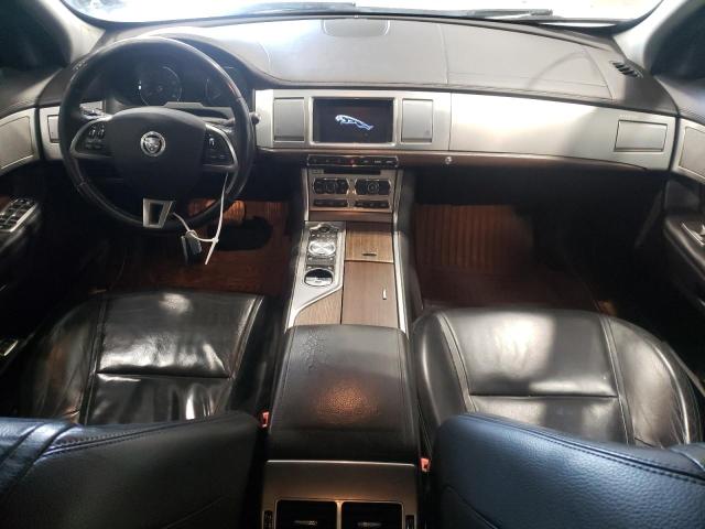 Фото 9 с аукциона – 2012 JAGUAR XF с VIN SAJWA0FB7CLS52817
