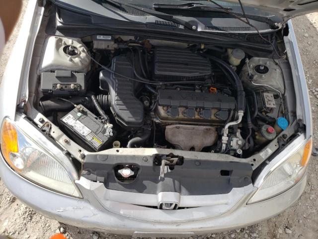 Photo 7 from auction – 2003 HONDA CIVIC EX with VIN 1HGEM22913L003043