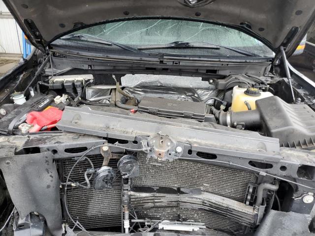 Photo 7 from auction – 2013 FORD F150 SUPER with VIN 1FTFW1EF1DFD89214