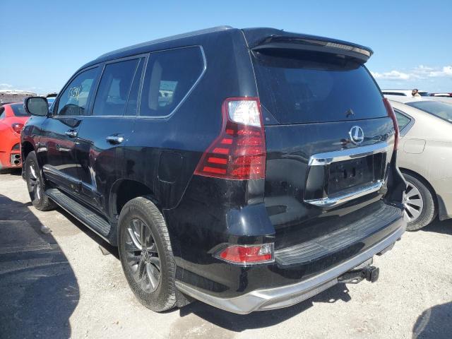 Photo 3 from auction – 2017 LEXUS GX 460 PRE with VIN JTJJM7FXXH5158959