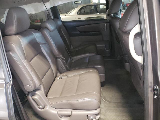 صورة رقم 6 من المزاد - 2011 HONDA ODYSSEY EX مع VIN 5FNRL5H67BB079028