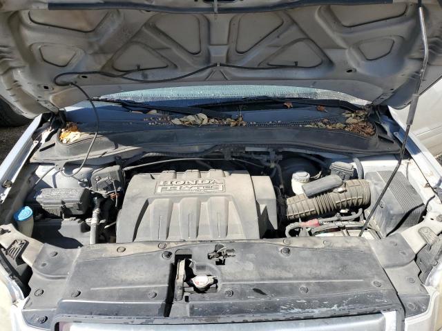 Photo 7 from auction – 2007 HONDA PILOT EX with VIN 5FNYF28407B036609