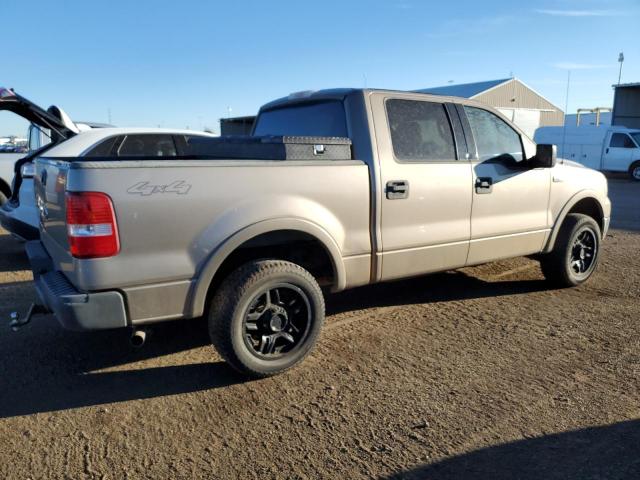 Photo 3 from auction – 2004 FORD F150 SUPER with VIN 1FTPW14514KC53220