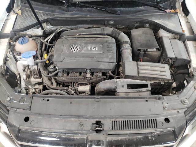 Photo 7 from auction – 2014 VOLKSWAGEN PASSAT S with VIN 1VWAS7A31EC041479