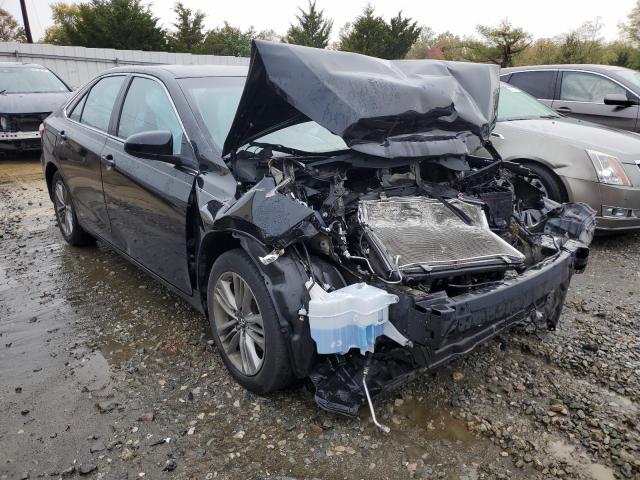 Photo 1 from auction – 2017 TOYOTA CAMRY LE with VIN 4T1BF1FKXHU811312