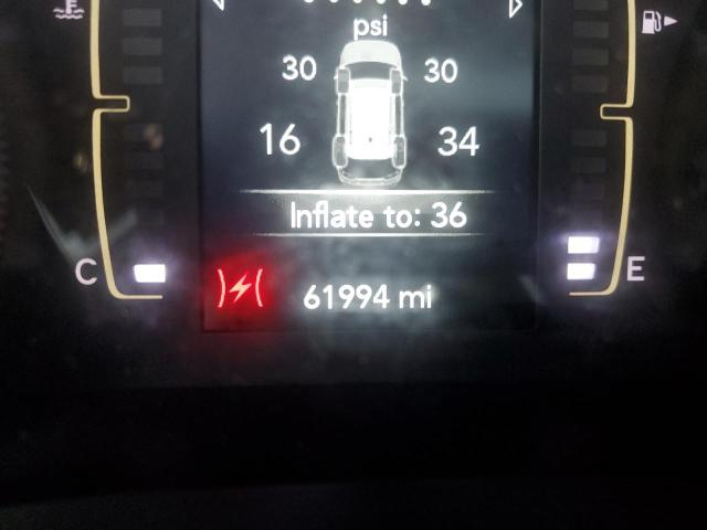 Photo 8 from auction – 2019 JEEP CHEROKEE L with VIN 1C4PJMLN8KD237762