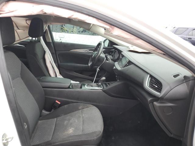 Photo 5 from auction – 2018 BUICK REGAL PREF with VIN W04GL6SX1J1082832