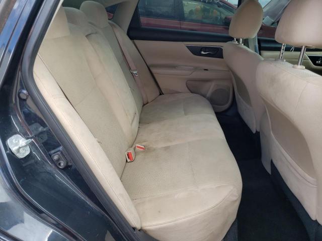 Photo 6 from auction – 2015 NISSAN ALTIMA 2.5 with VIN 1N4AL3APXFC272819
