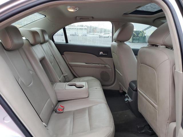 Photo 6 from auction – 2010 FORD FUSION HYB with VIN 3FADP0L33AR302540